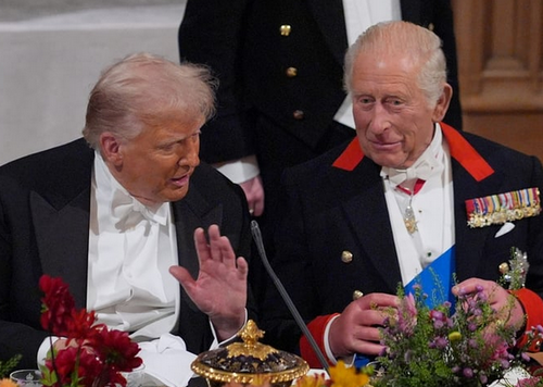 Україна може перемогти РФ: The Telegraph пише, хто переконав Трампа подивитися правді в очі
